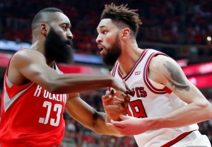 哈里森巴恩斯在NBA赛场上的成长与突破之路探秘